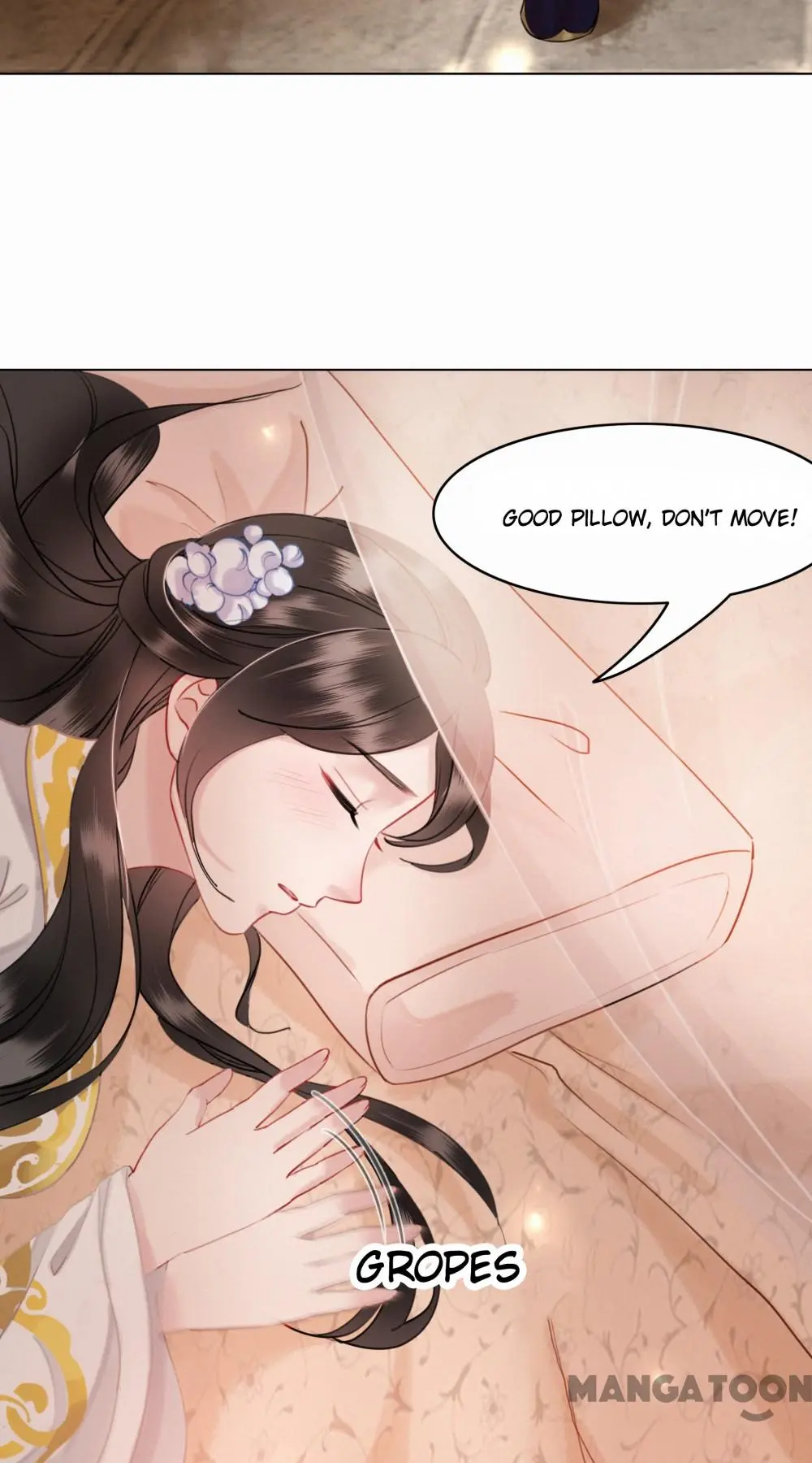 Miss Miracle Chapter 9 page 31