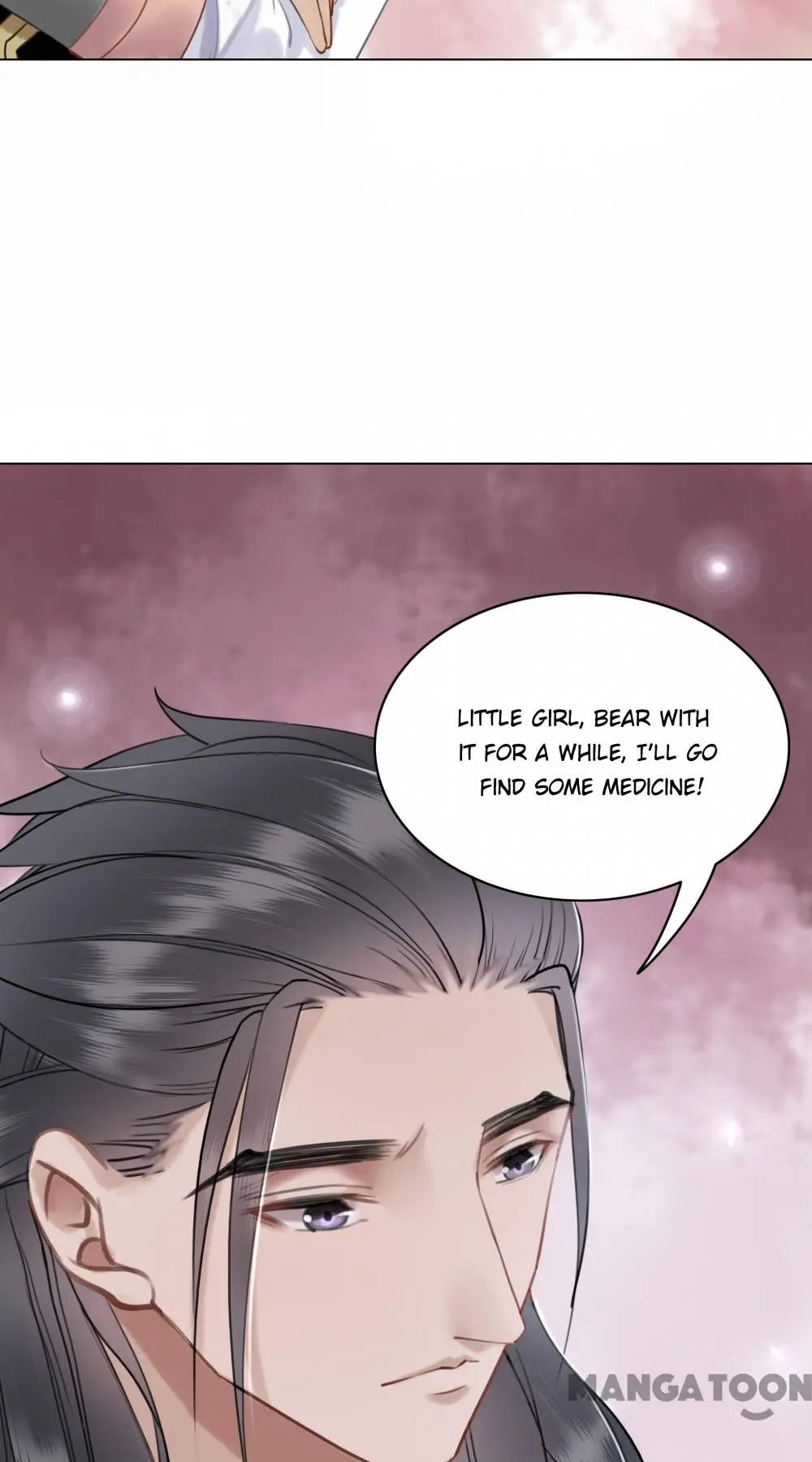 Miss Miracle Chapter 9 page 33