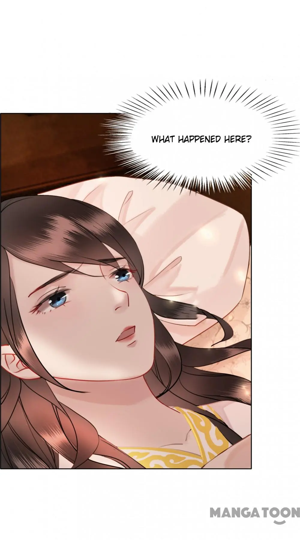Miss Miracle Chapter 9 page 41