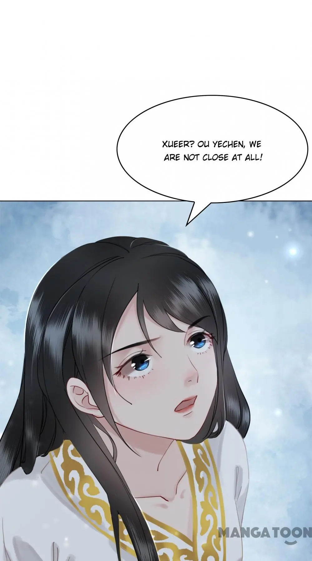 Miss Miracle Chapter 9 page 47
