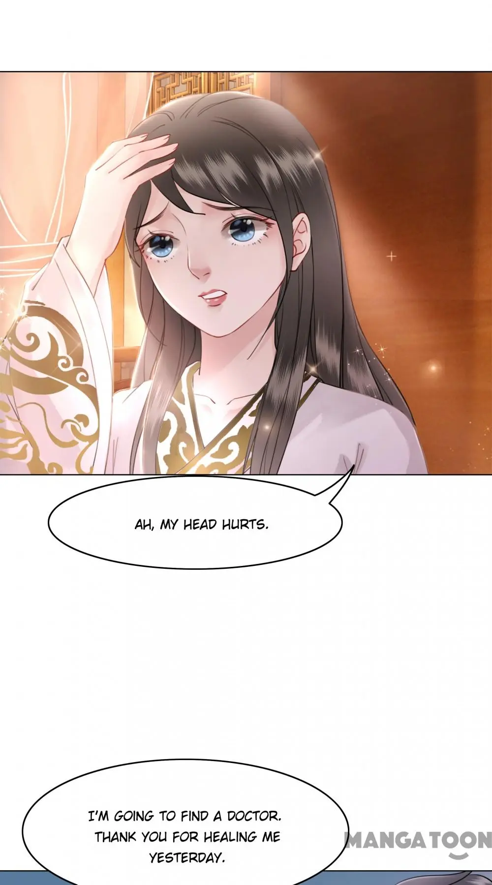 Miss Miracle Chapter 9 page 49