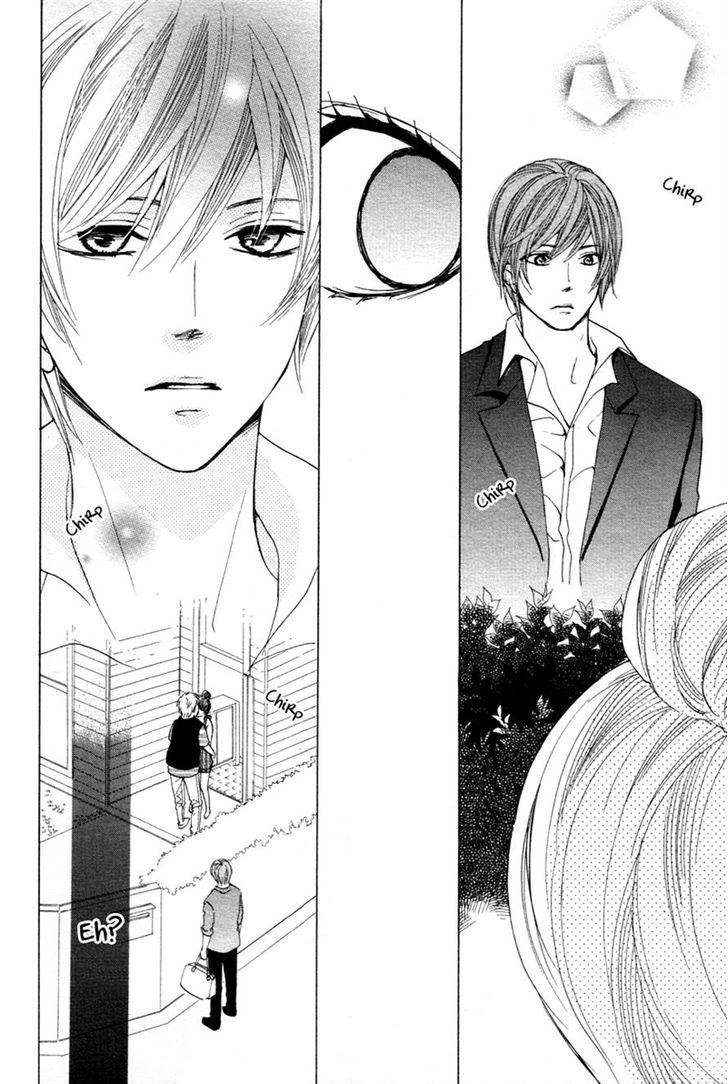 Momo Raba Chapter 10 page 4