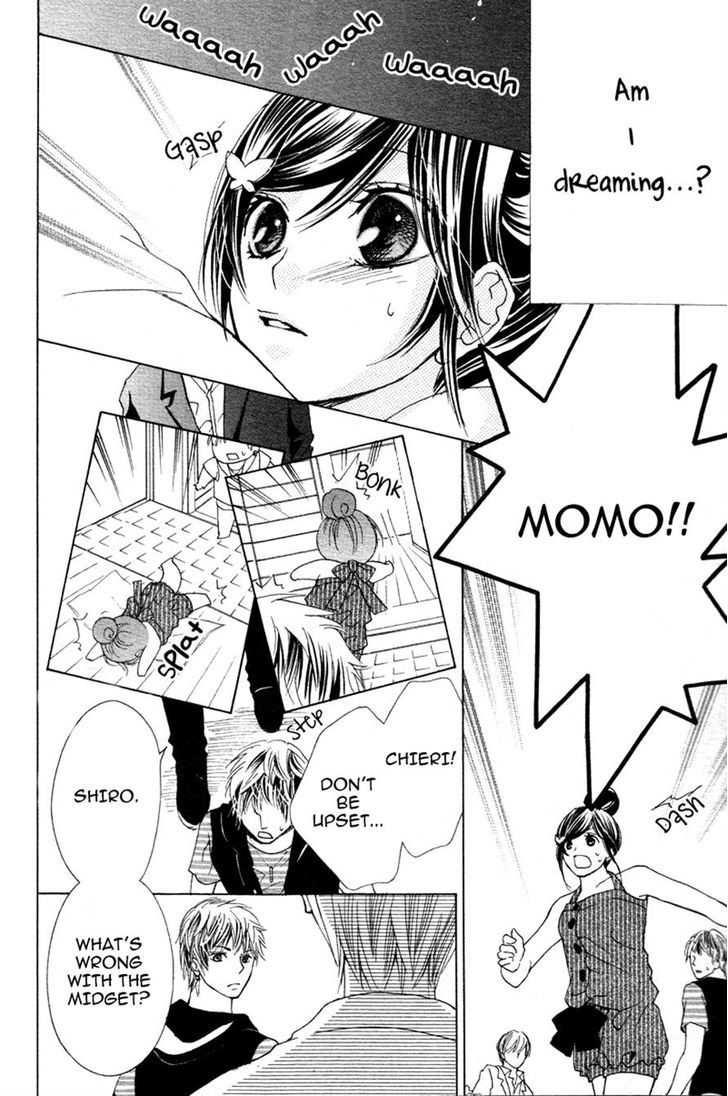 Momo Raba Chapter 10 page 6