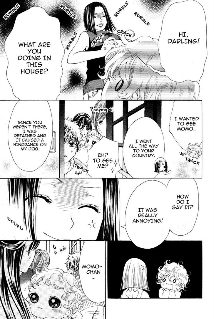 Momo Raba Chapter 14 page 5