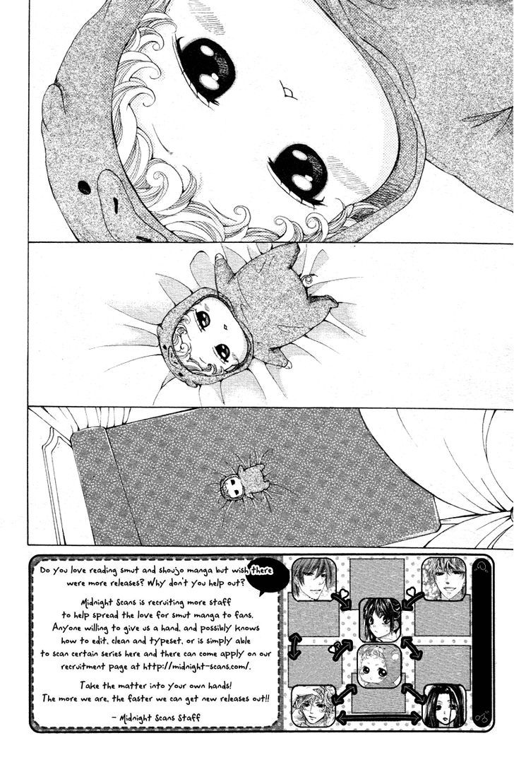 Momo Raba Chapter 15 page 4