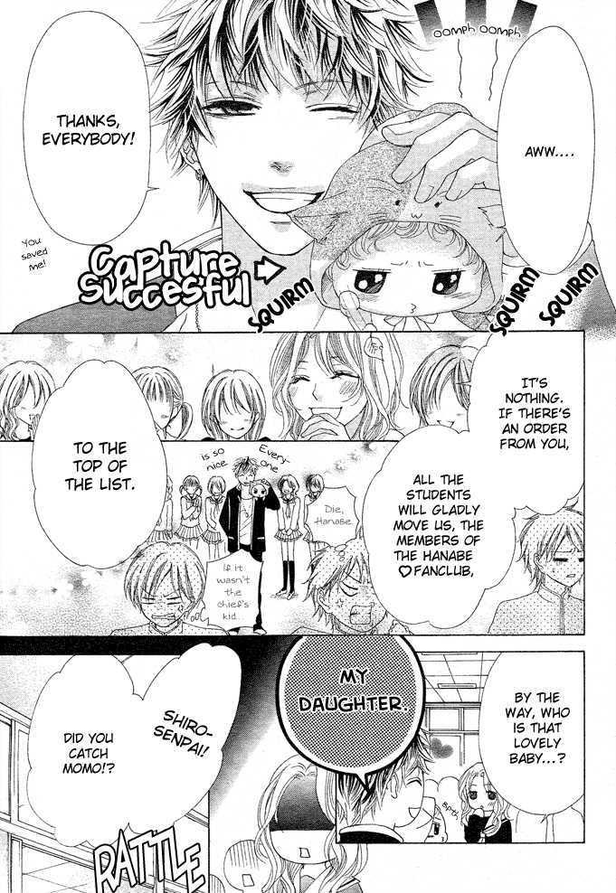 Momo Raba Chapter 2 page 6