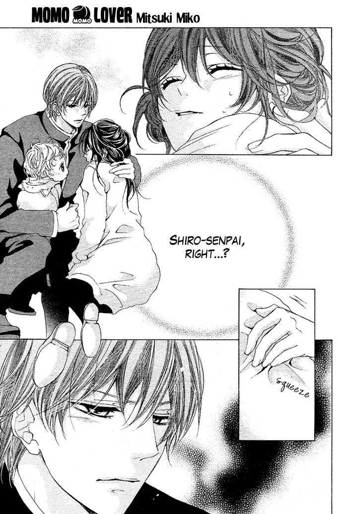 Momo Raba Chapter 4 page 2