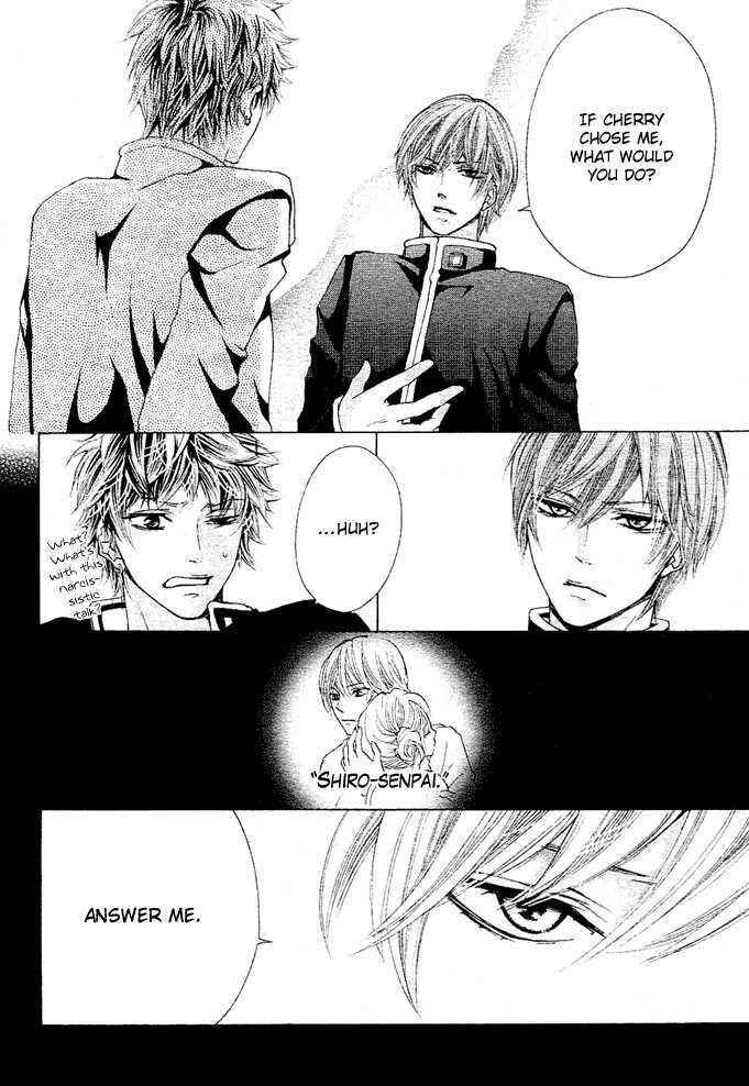 Momo Raba Chapter 4 page 6