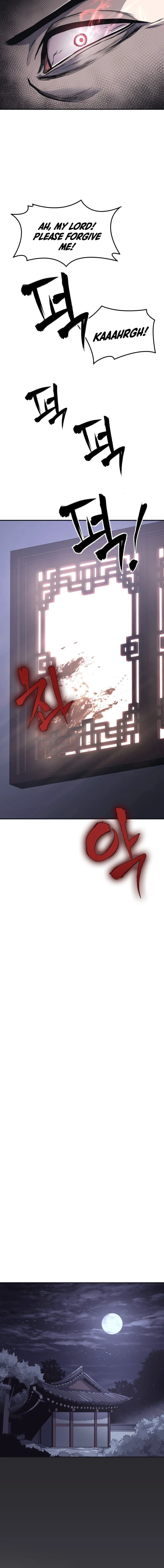 Mookhyang: The Origin chapter 0 page 4