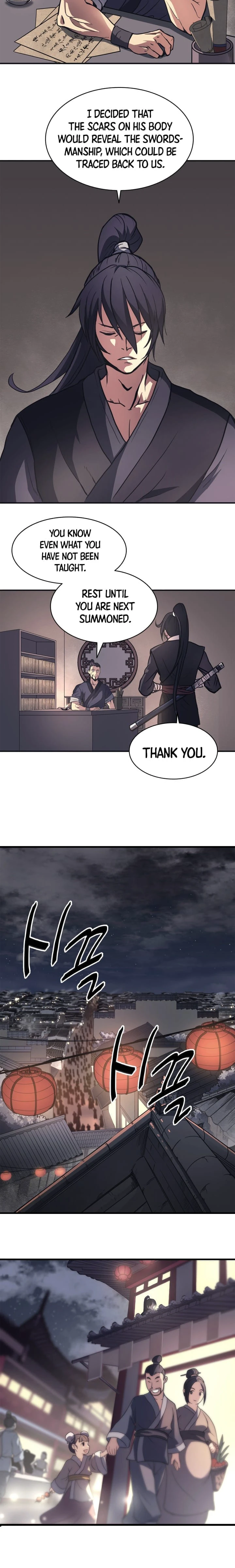 Mookhyang: The Origin chapter 1 page 6