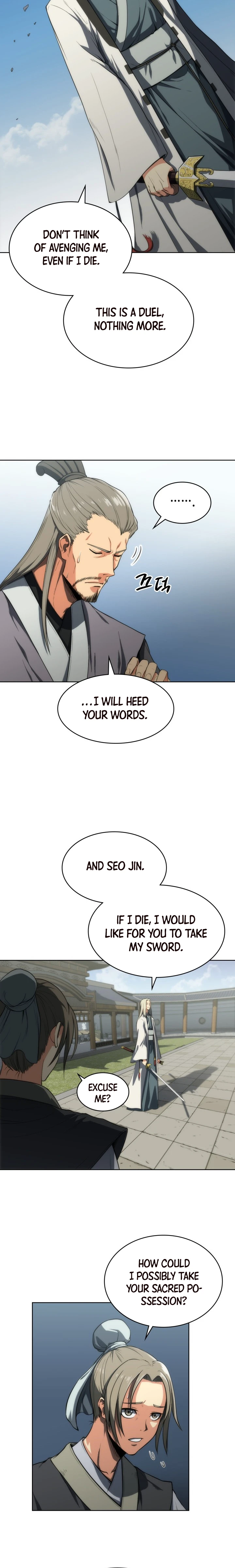 Mookhyang: The Origin chapter 13 page 3