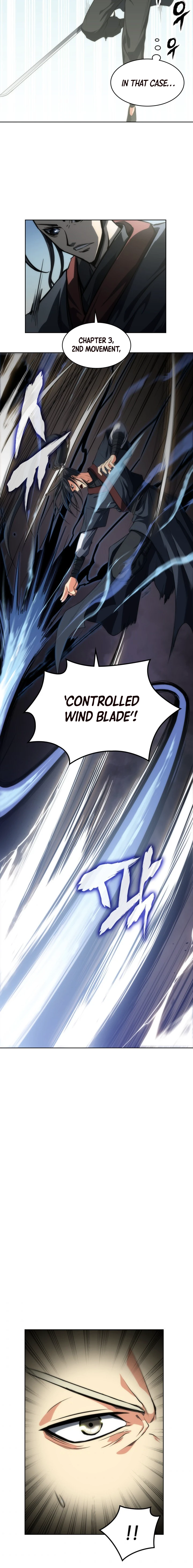 Mookhyang: The Origin chapter 13 page 9
