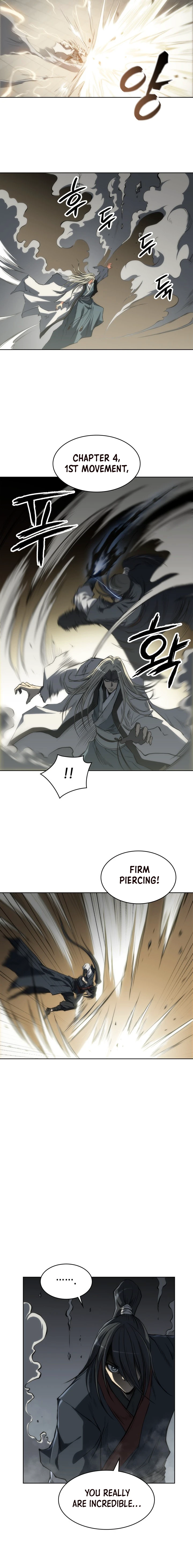 Mookhyang: The Origin chapter 14 page 3