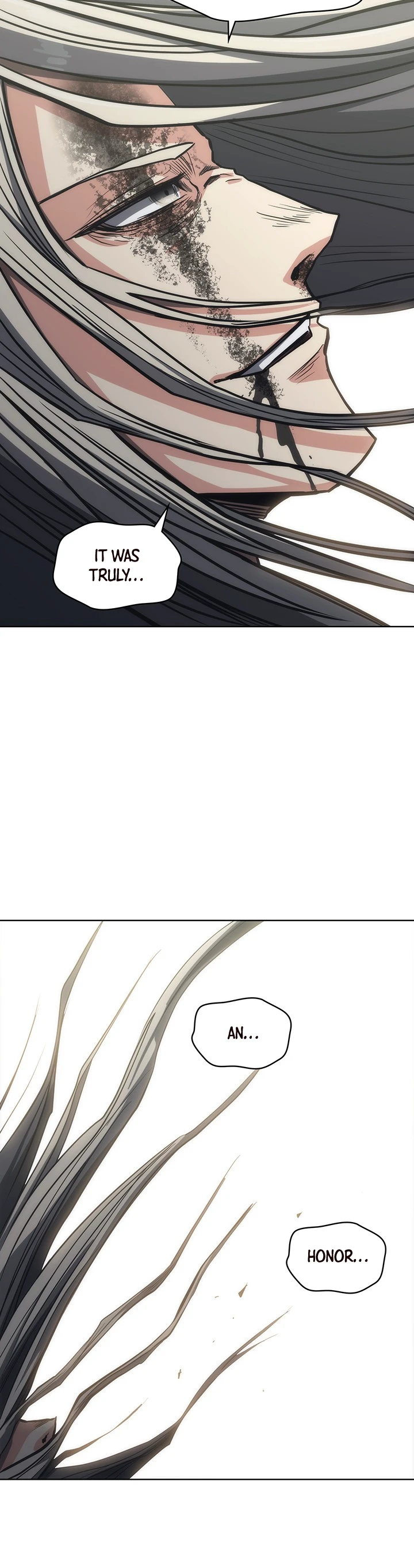 Mookhyang: The Origin chapter 15 page 3