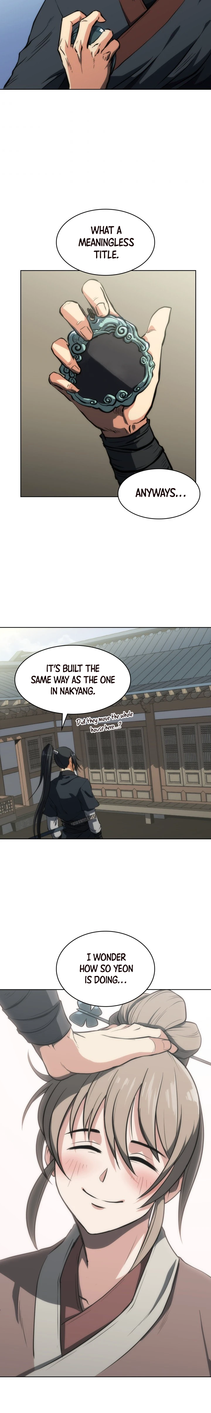 Mookhyang: The Origin chapter 16 page 7