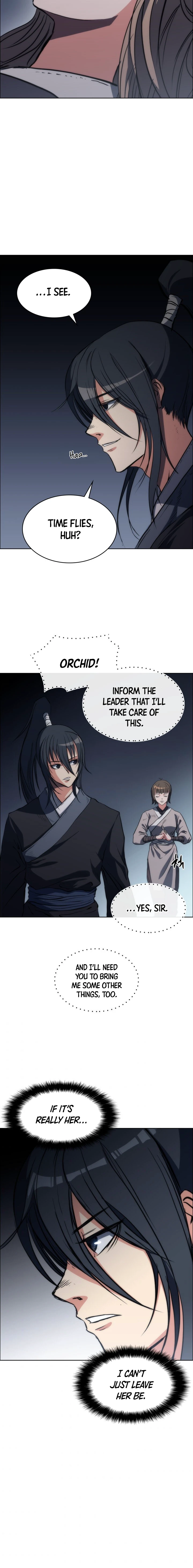 Mookhyang: The Origin chapter 18 page 7