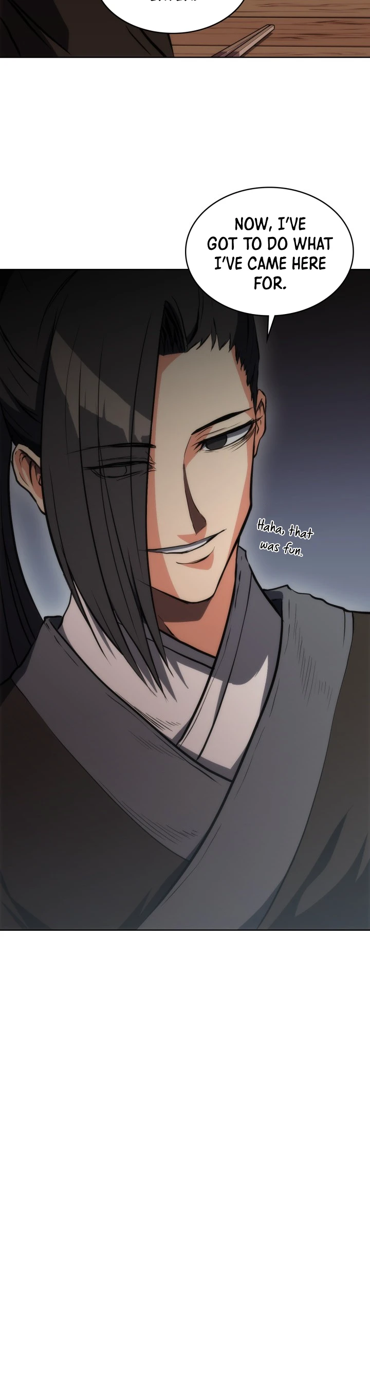 Mookhyang: The Origin chapter 20 page 3