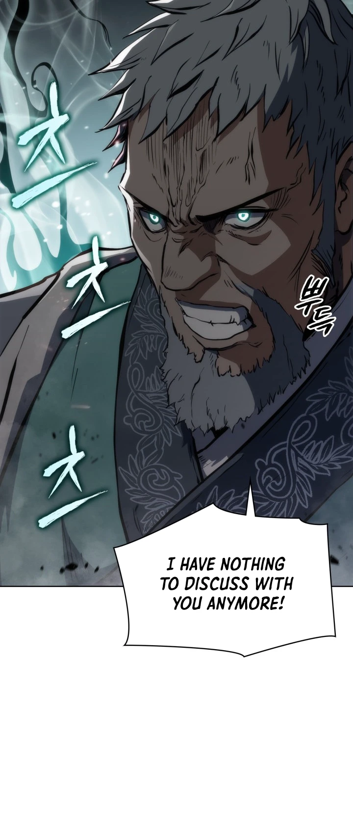 Mookhyang: The Origin chapter 20 page 5