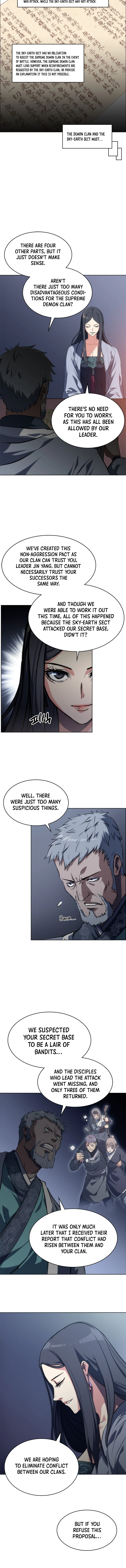 Mookhyang: The Origin chapter 20 page 9