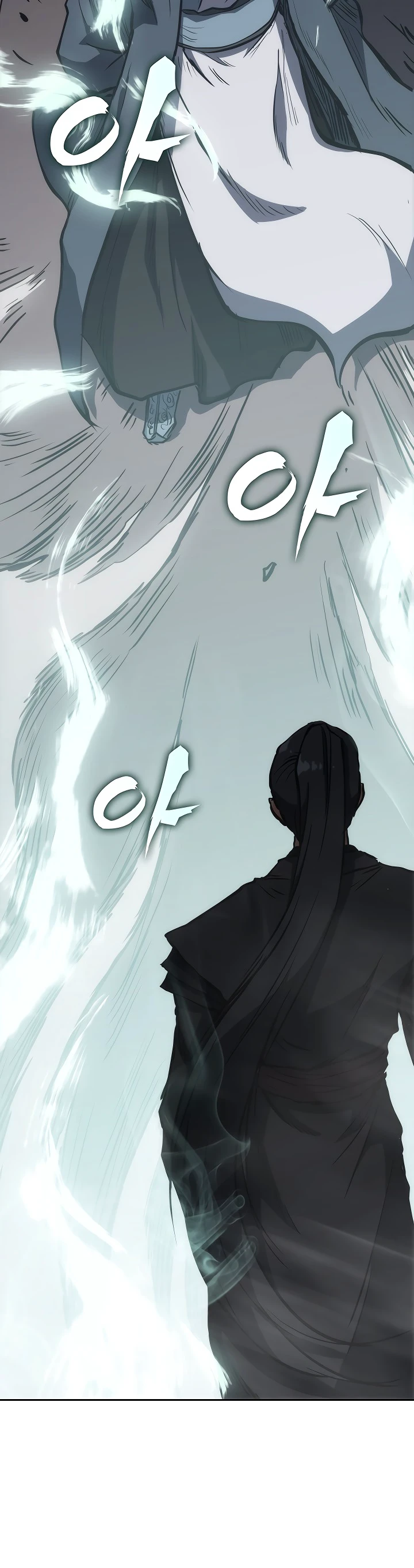 Mookhyang: The Origin chapter 25 page 5