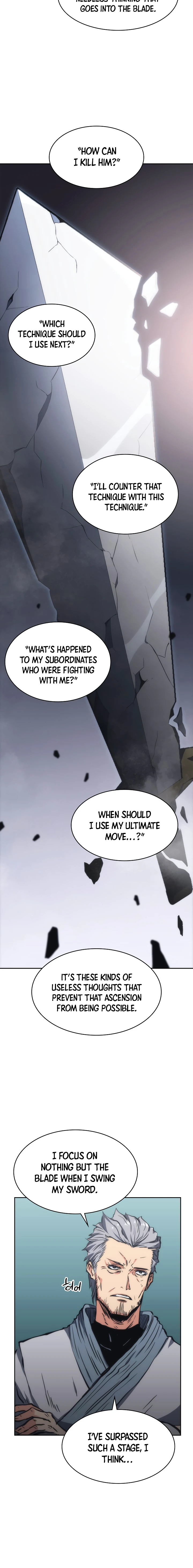 Mookhyang: The Origin chapter 25 page 9