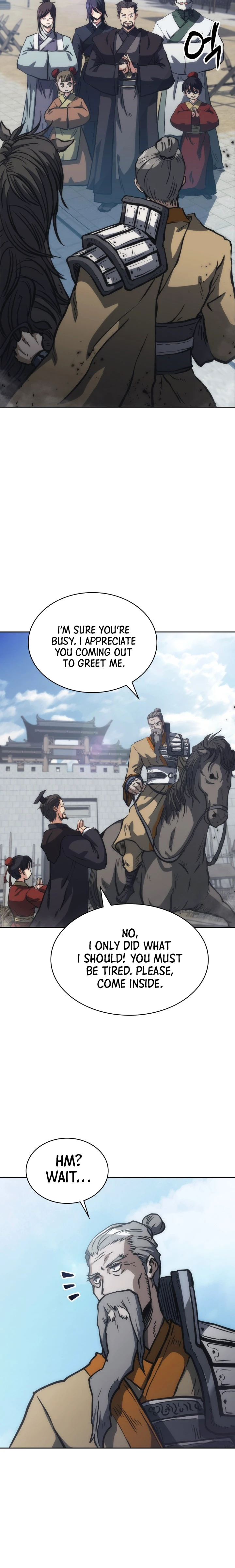 Mookhyang: The Origin chapter 32 page 3