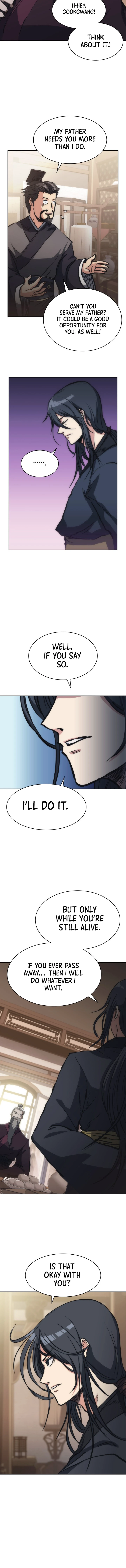 Mookhyang: The Origin chapter 32 page 7