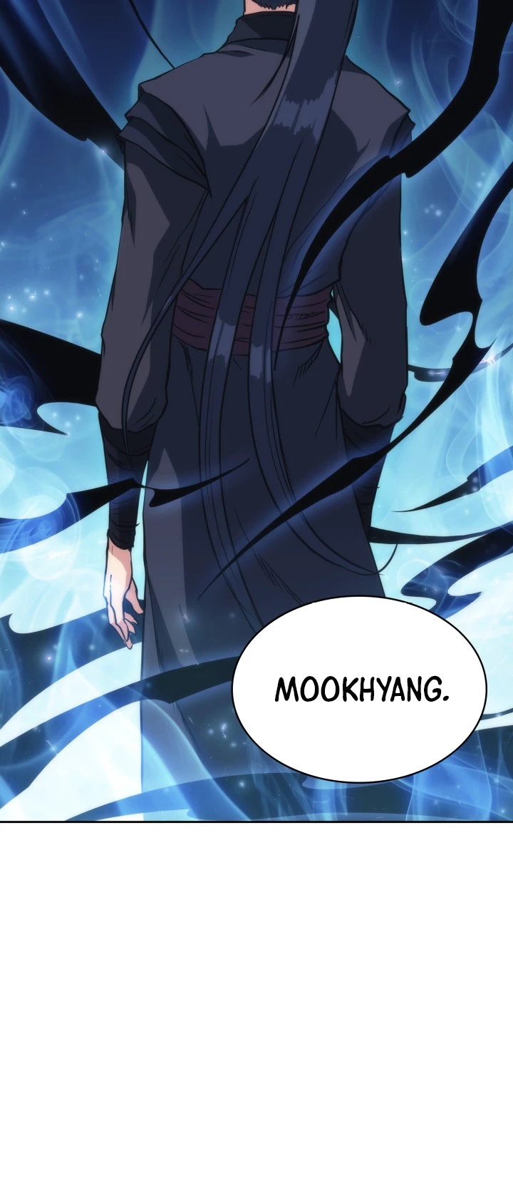 Mookhyang: The Origin chapter 33 page 3