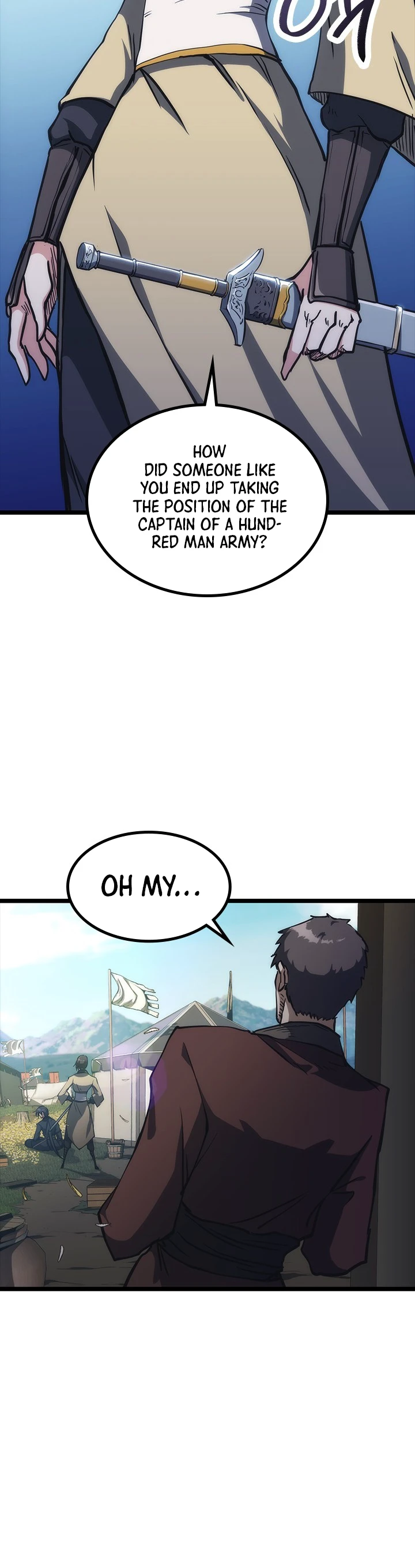Mookhyang: The Origin chapter 34 page 8