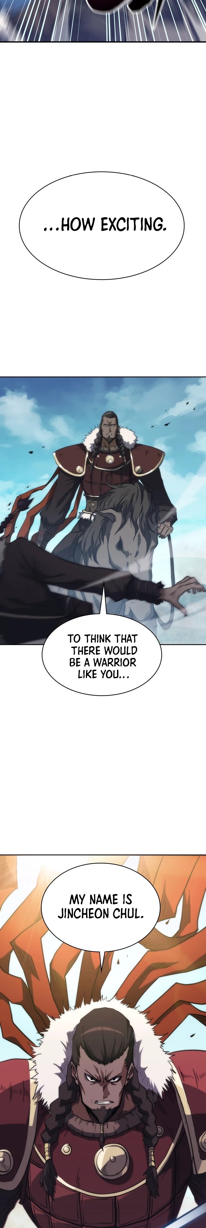 Mookhyang: The Origin chapter 35 page 7