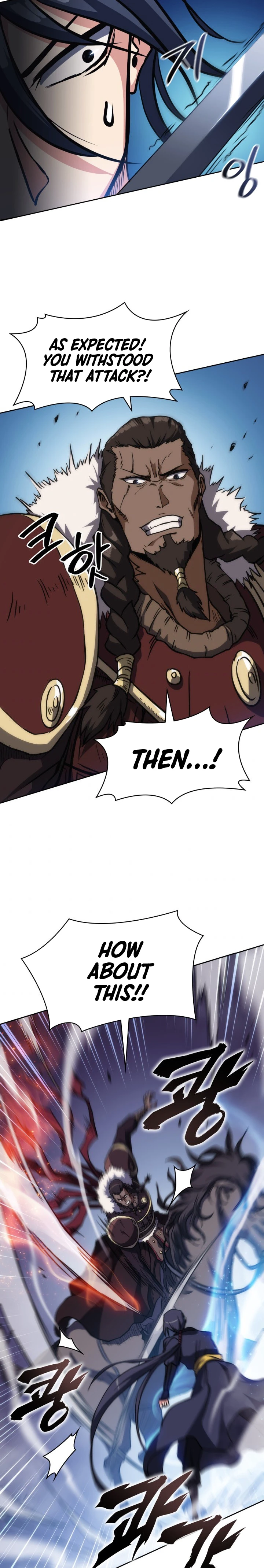 Mookhyang: The Origin chapter 35 page 9