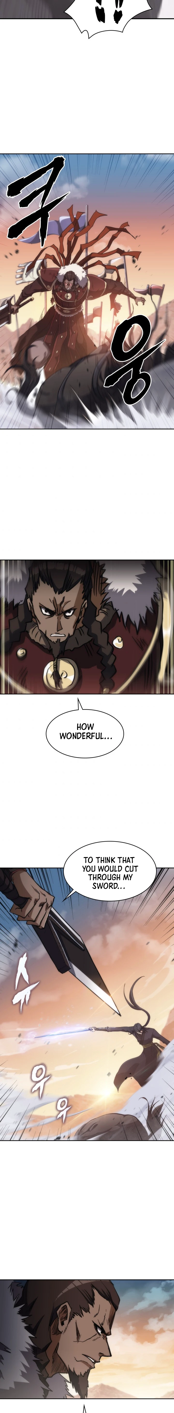 Mookhyang: The Origin chapter 35 page 11