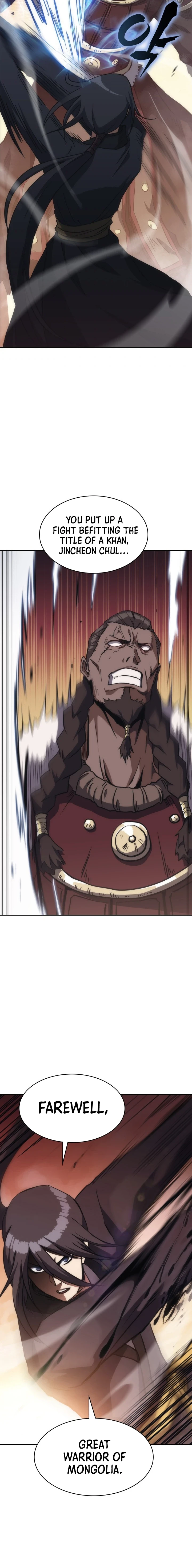 Mookhyang: The Origin chapter 35 page 15