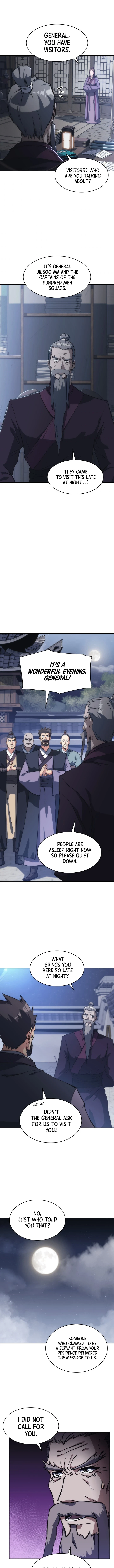 Mookhyang: The Origin chapter 36 page 6