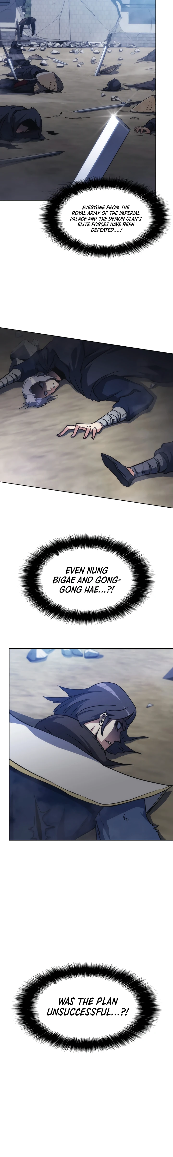 Mookhyang: The Origin chapter 39 page 3