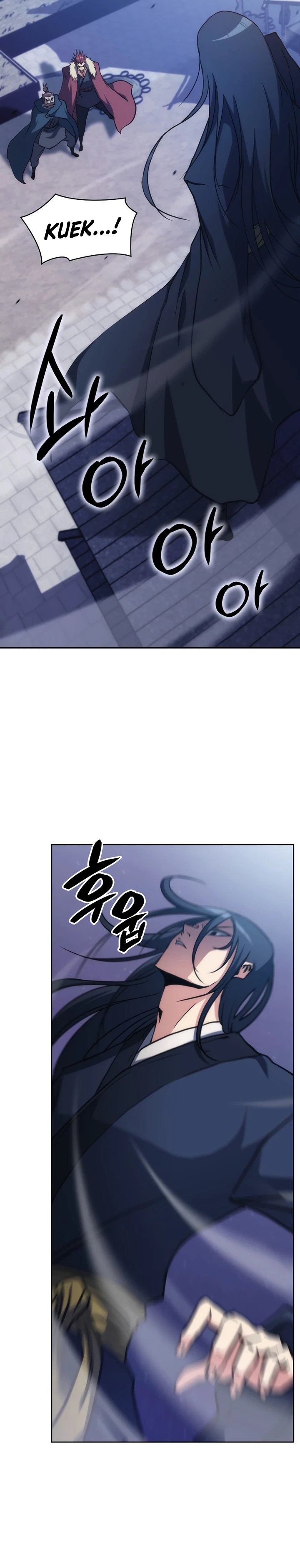 Mookhyang: The Origin chapter 39 page 5