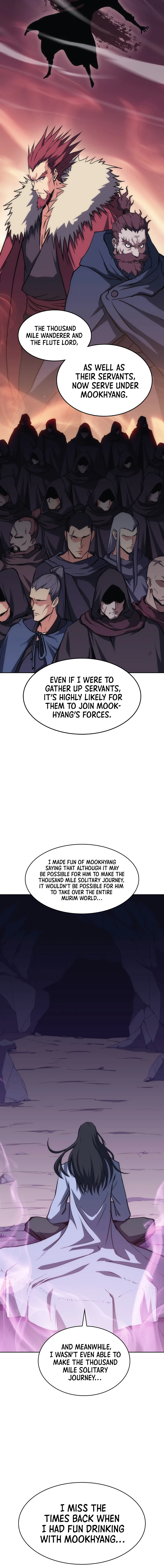 Mookhyang: The Origin chapter 39 page 13