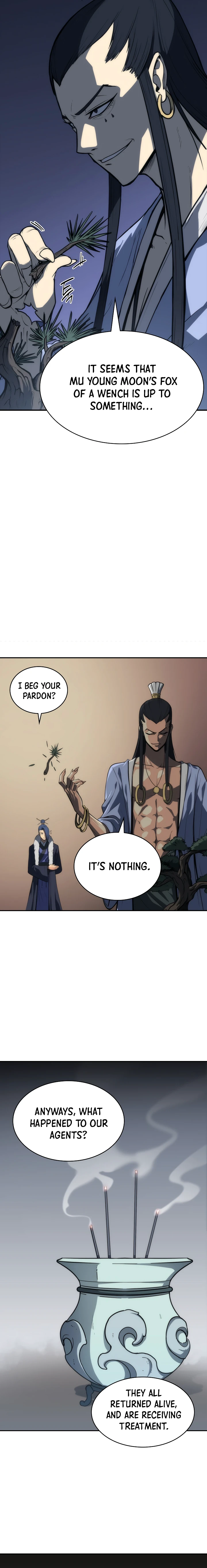 Mookhyang: The Origin chapter 4 page 4