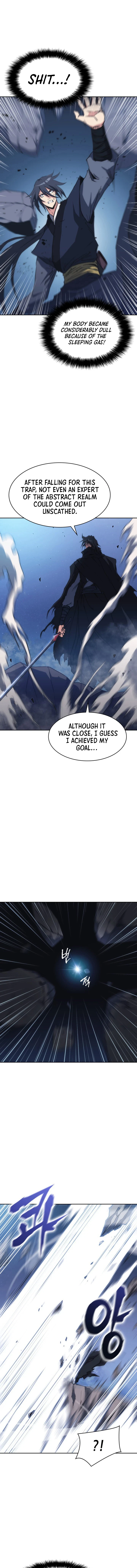 Mookhyang: The Origin chapter 42 page 10