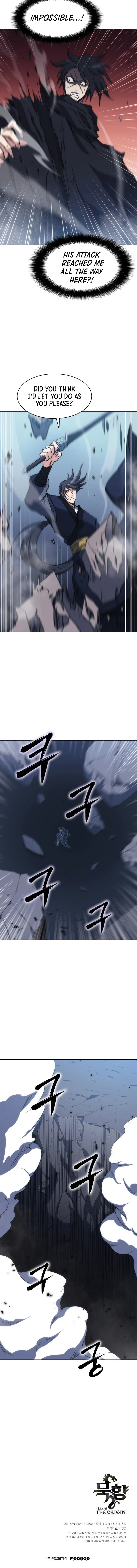 Mookhyang: The Origin chapter 42 page 11