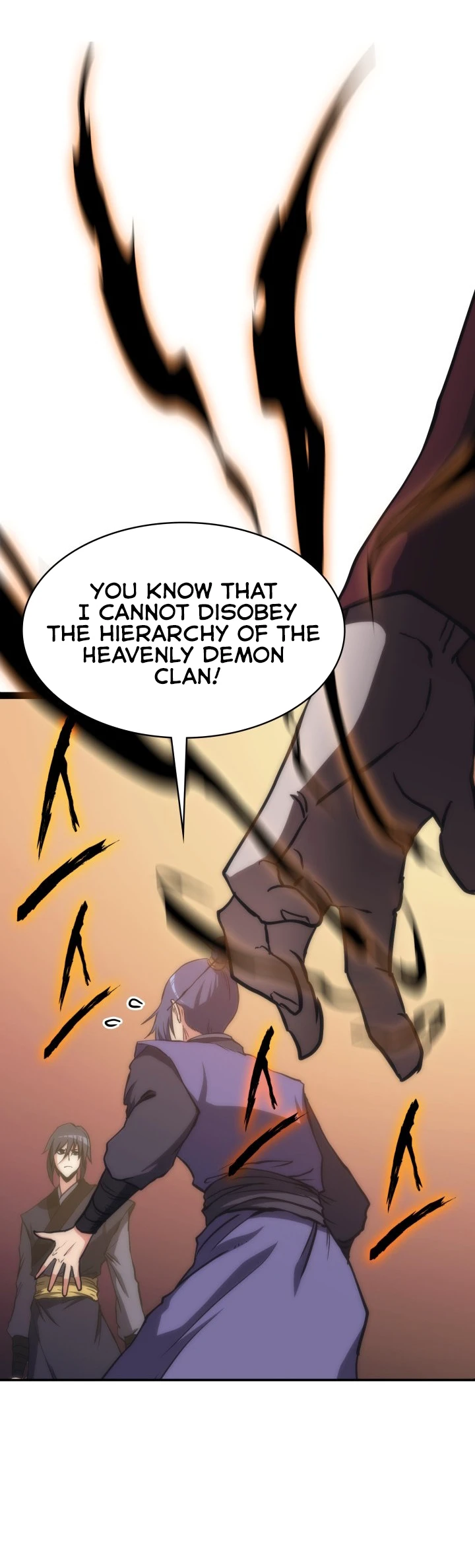Mookhyang: The Origin chapter 45 page 5