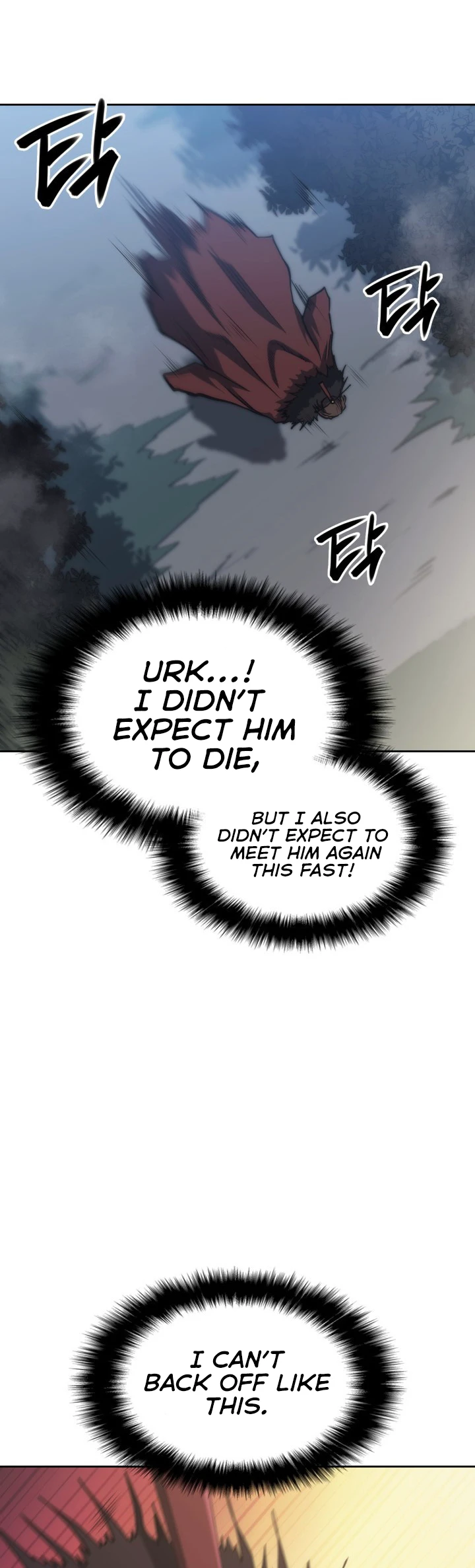 Mookhyang: The Origin chapter 45 page 7