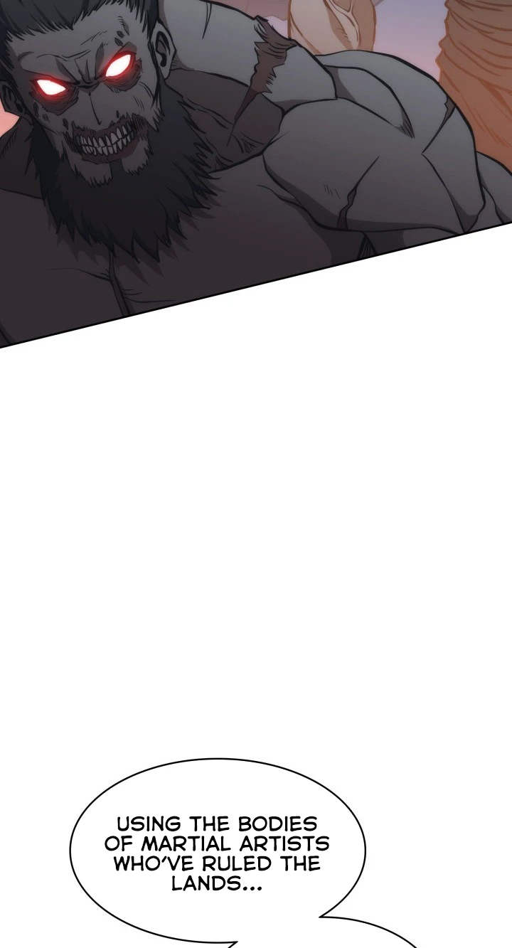 Mookhyang: The Origin chapter 45 page 9