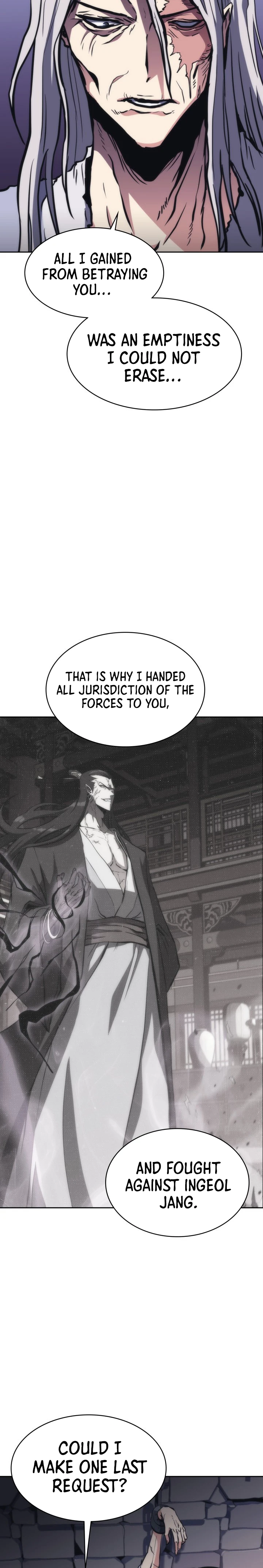 Mookhyang: The Origin chapter 46 page 5