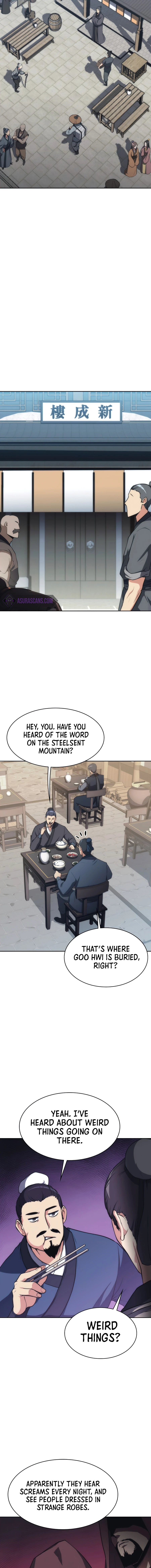 Mookhyang: The Origin chapter 47 page 3
