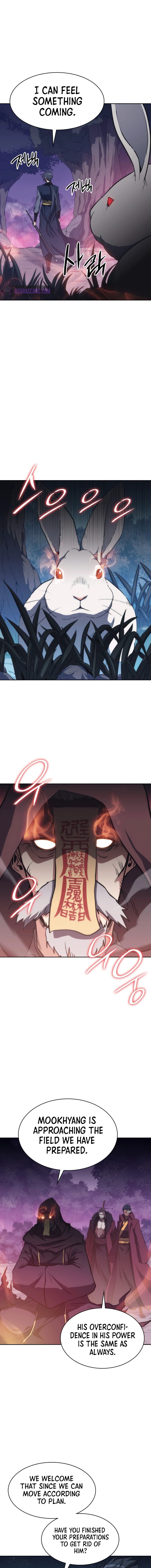 Mookhyang: The Origin chapter 47 page 5