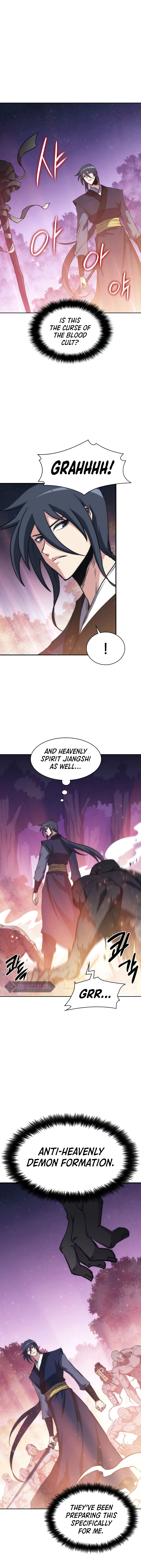 Mookhyang: The Origin chapter 47 page 7