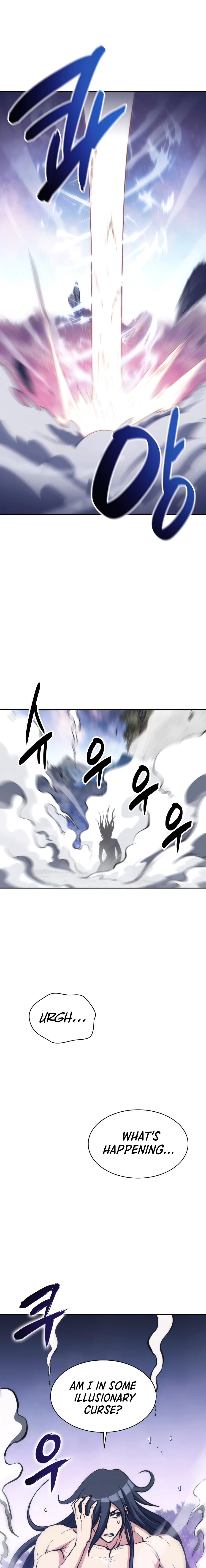 Mookhyang: The Origin chapter 47 page 16
