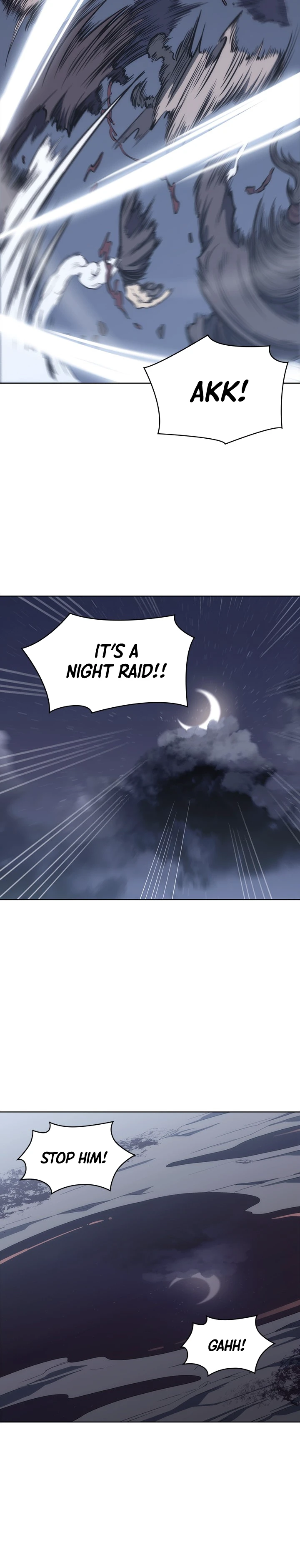 Mookhyang: The Origin chapter 7 page 5