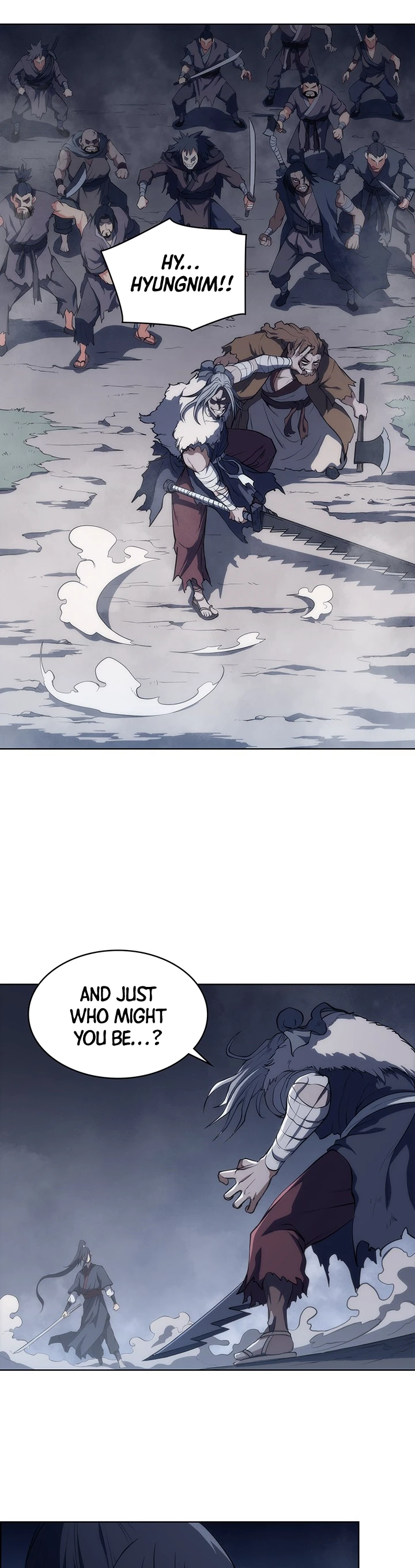 Mookhyang: The Origin chapter 7 page 7